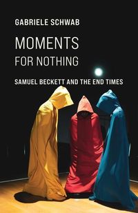 Produktbild: Moments for Nothing