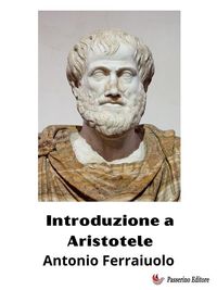 Produktbild: Introduzione a Aristotele