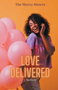 Produktbild: Love Delivered
