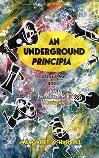 Produktbild: Space Encounters II, rev.--An Underground Principia