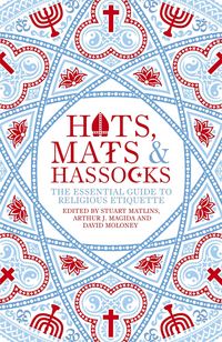 Produktbild: Hats, Mats and Hassocks