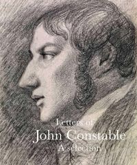 Produktbild: Letters of John Constable