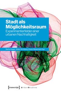 Produktbild: Stadt als M&ouml;glichkeitsraum
