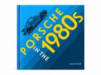 Produktbild: Porsche in the 1980s