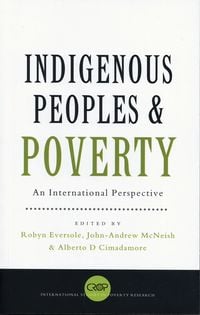 Produktbild: Indigenous Peoples and Poverty