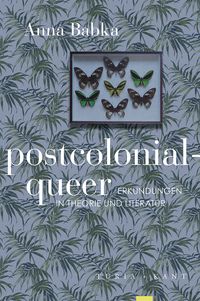 Produktbild: Postcolonial-queer
