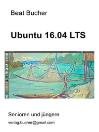 Produktbild: Ubuntu 16.04 LTS