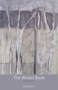 Produktbild: Riach, A: The Winter Book