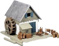 Produktbild: Faller 131362 H0 Kleine M&uuml;hle