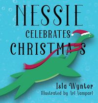 Produktbild: Nessie Celebrates Christmas