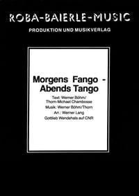 Produktbild: Morgens Fango - abends Tango
