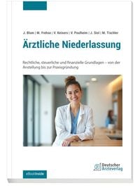Produktbild: &Auml;rztliche Niederlassung