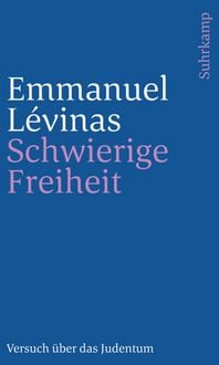 Produktbild: Schwierige Freiheit