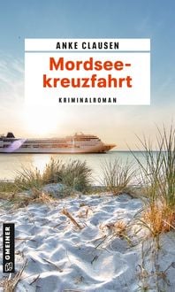 Produktbild: Mordseekreuzfahrt