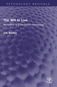 Produktbild: The Will to Live