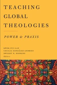 Produktbild: Teaching Global Theologies