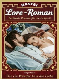 Produktbild: Lore-Roman 157