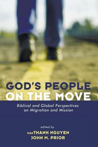 Produktbild: God's People on the Move