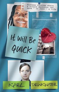 Produktbild: It Will Be Quick