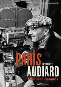 Produktbild: Le paris de michel audiard