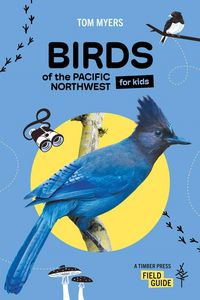 Produktbild: Birds of the Pacific Northwest for Kids