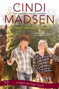 Produktbild: Second Chance Ranch