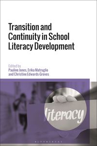 Produktbild: Transition and Continuity in School Literacy Development