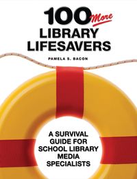Produktbild: 100 More Library Lifesavers