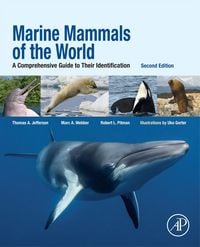 Produktbild: Marine Mammals of the World
