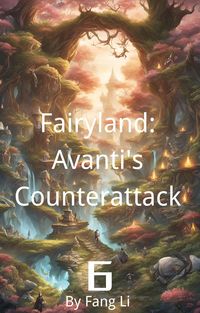 Produktbild: Fairyland: Avanti's Counterattack