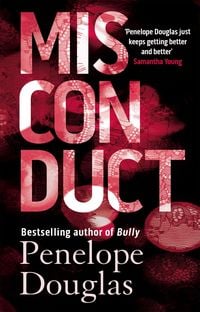 Produktbild: Misconduct