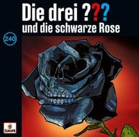 Produktbild: Folge 240: und die schwarze Rose