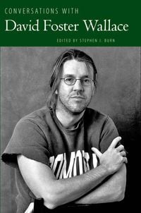 Produktbild: Conversations with David Foster Wallace