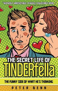 Produktbild: The Secret Life of TINDERfella