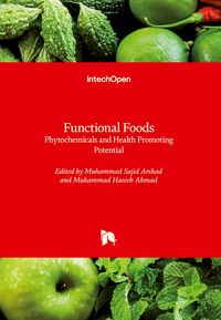 Produktbild: Functional Foods