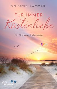 Produktbild: F&uuml;r immer K&uuml;stenliebe