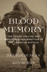 Produktbild: Blood Memory