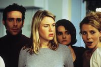 Bridget Jones - Schokolade zum Frühstück