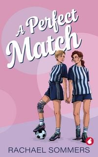 Produktbild: A Perfect Match