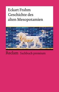 Produktbild: Geschichte des alten Mesopotamien
