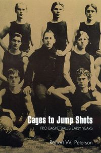 Produktbild: Cages to Jump Shots