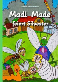Produktbild: Madi Made feiert Silvester