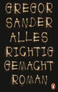 Produktbild: Alles richtig gemacht