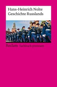Produktbild: Geschichte Russlands