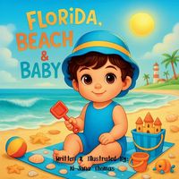 Produktbild: Florida, Beach & Baby