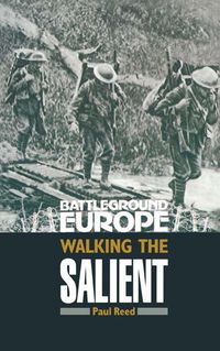 Produktbild: Walking the Salient