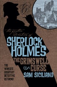 Produktbild: Sherlock Holmes: The Grimswell Curse