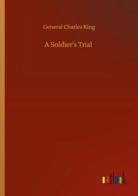 Produktbild: A Soldier's Trial