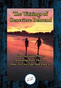 Produktbild: The Writings of Genevieve Behrend
