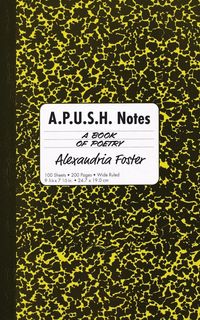 Produktbild: A.P.U.S.H. Notes